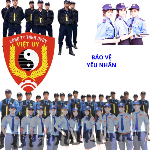 Bảo vệ yếu nhân