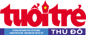 BÁO TUỔI TRẺ THỦ ĐÔ